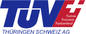 TÜV Thüringen Schweiz AG